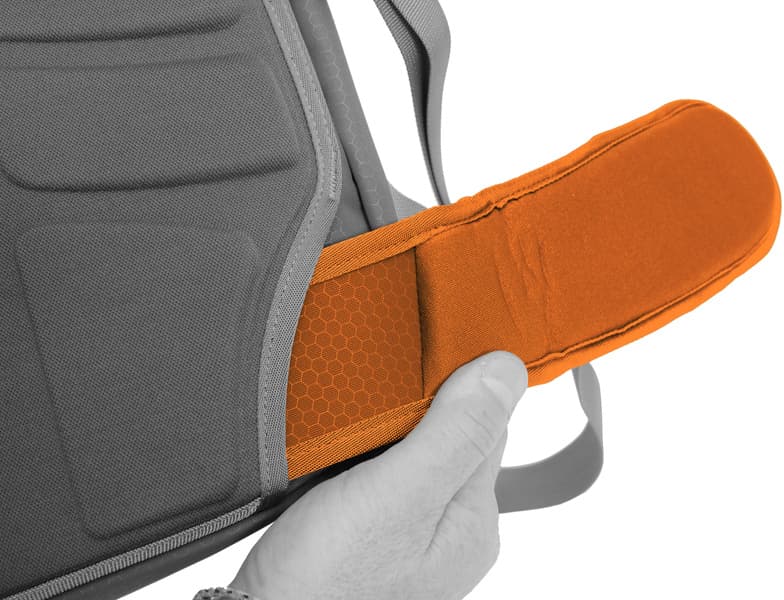 Mountain Pro 40 M Black, view: 4