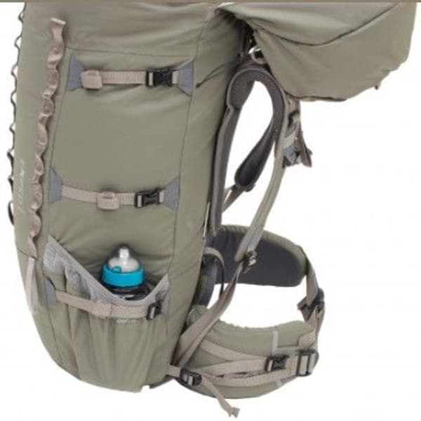 ition 65 Olive Grey, view: 4