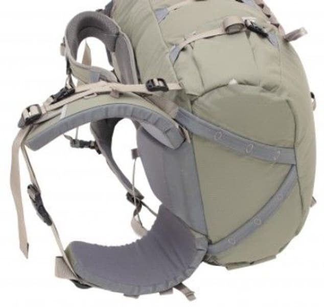 ition 65 Olive Grey, view: 3