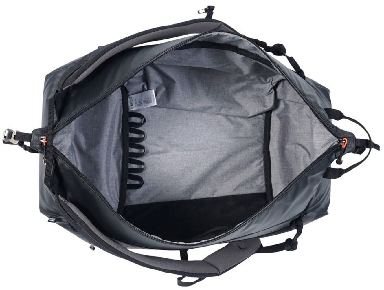 Radical 45 Black, view: 1