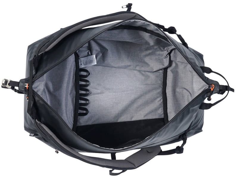 Radical 45 Black, view: 1