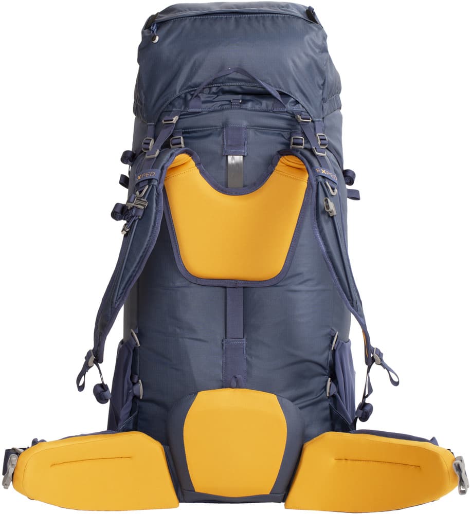 Thunder 70 Black, view: 1