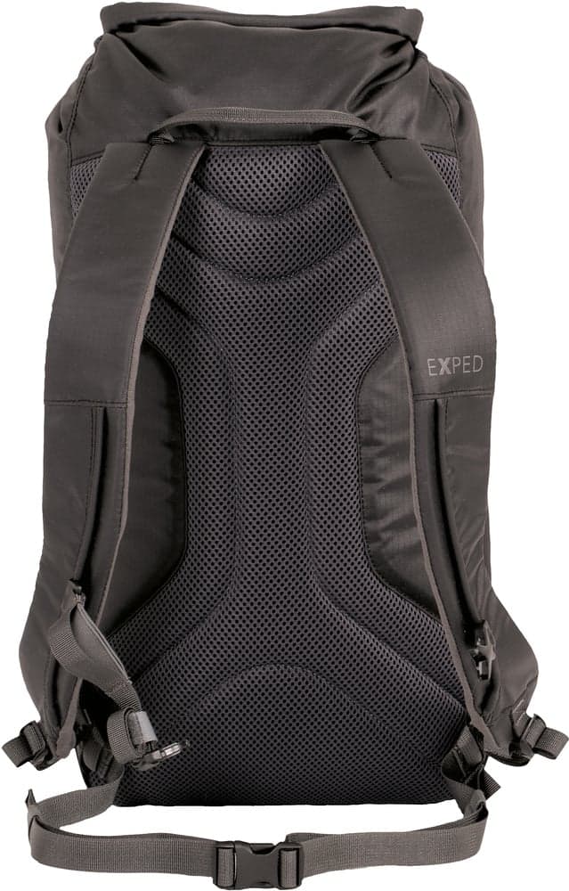 Typhoon 25 Black, view: 1