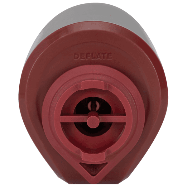 Mega Pump / Granite / Burgundy, view: 3