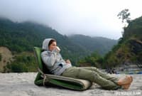 Chair Kit M Wide - view: 1