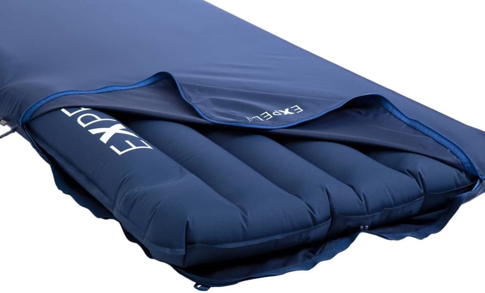 Mat Cover M Charcoal grey, view: 3