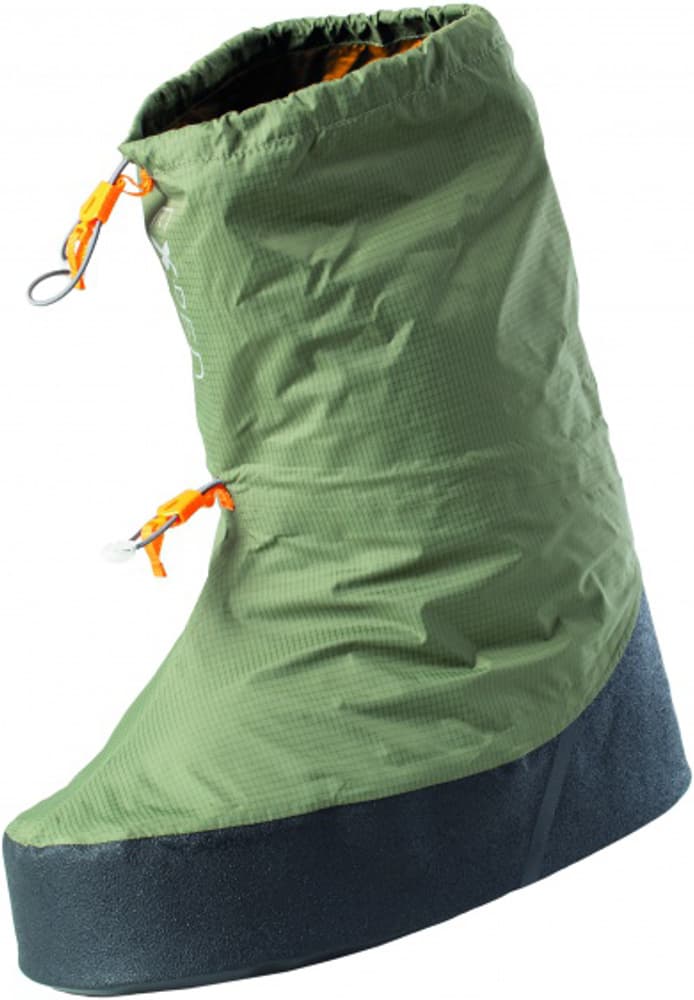 Bivy Booty Olive Grey, view: 0