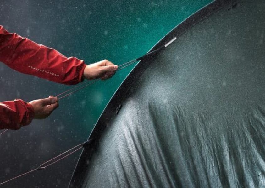 Waterproofer 300 ml, view: 5