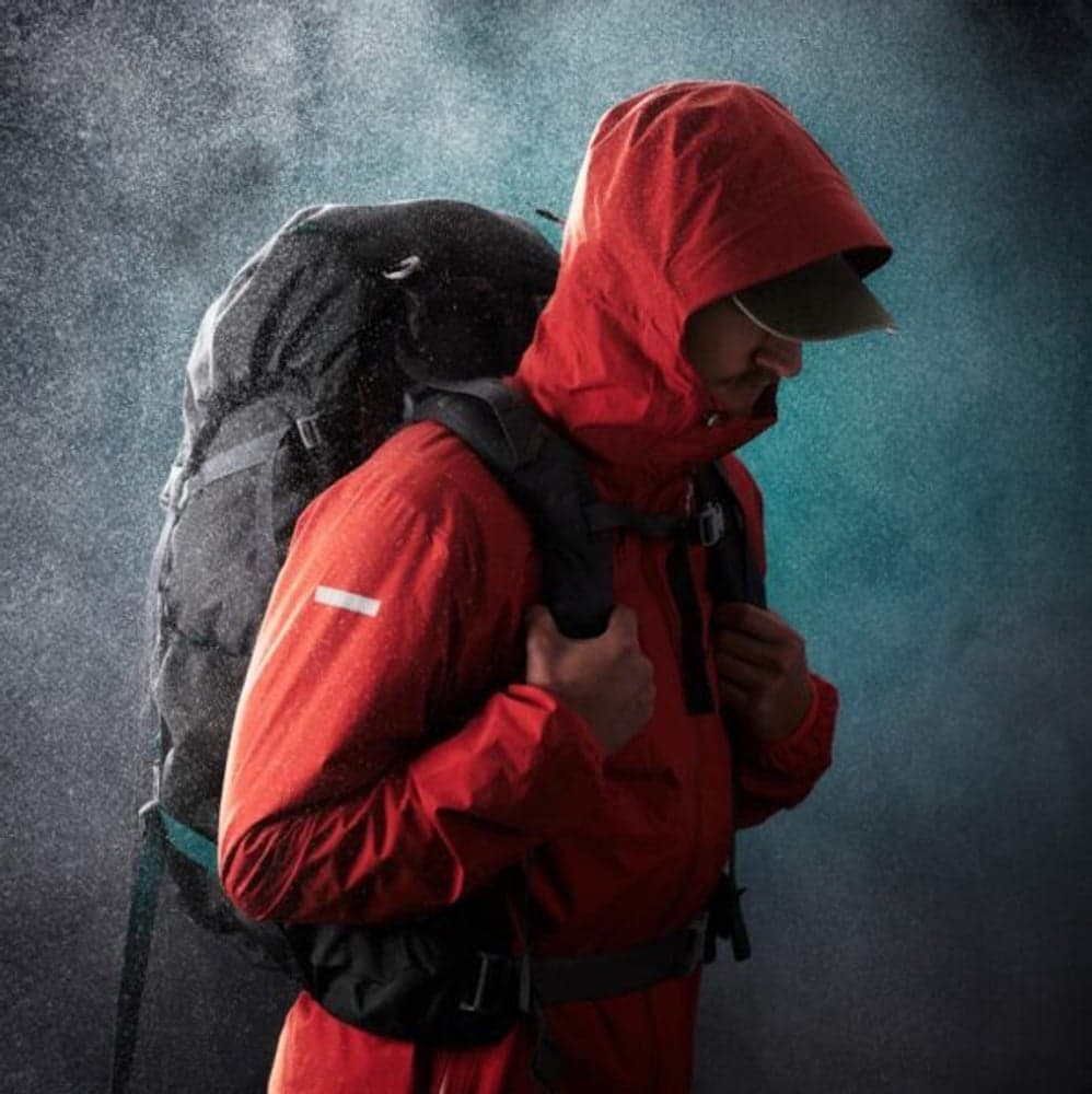 Waterproofer Refill 700 ml, view: 1