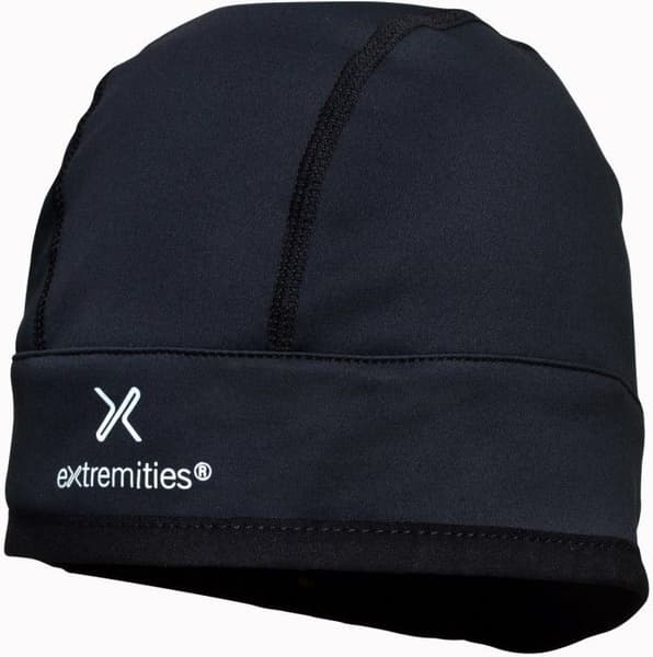 Guide Beanie Black, view: 0