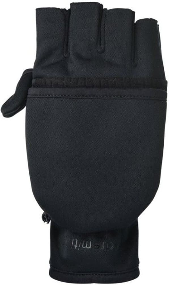 Extremeties Hawk Mitt Black Small, view: 0