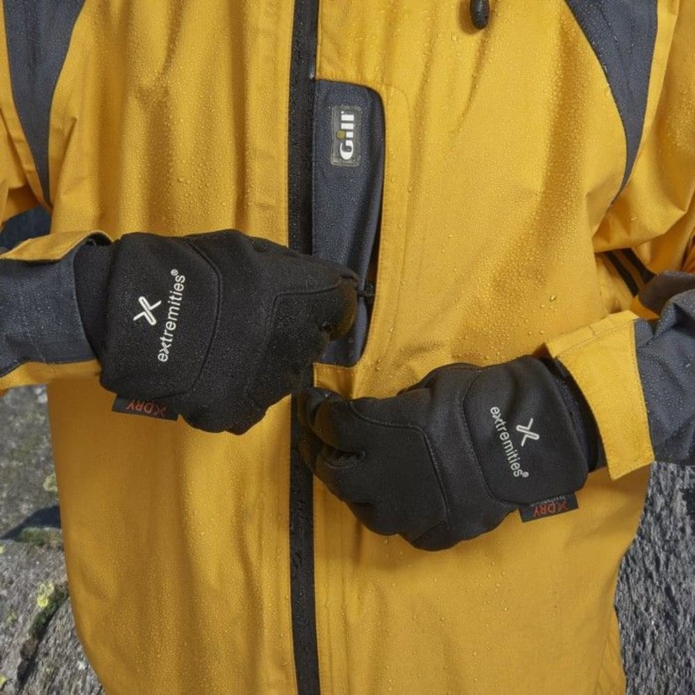 Extremeties Waterproof Powerliner Black Small, view: 3