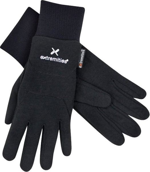 Extremeties Waterproof Powerliner Black Small, view: 0