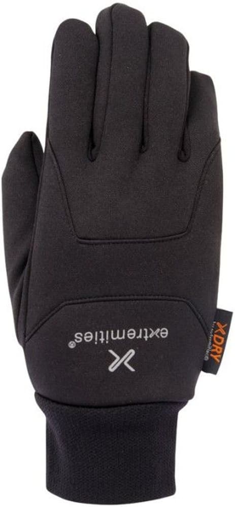 Extremeties Waterproof Powerliner Black Small, view: 2