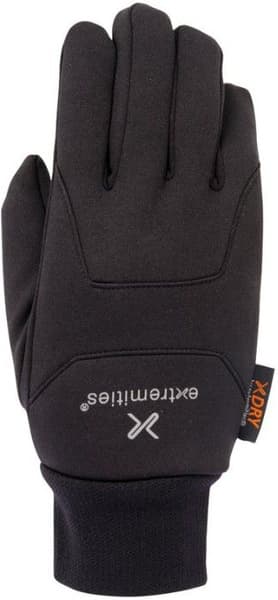 Extremeties Waterproof Powerliner Black Small, view: 2