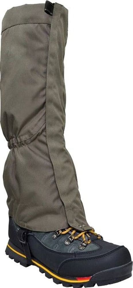 Extremeties Field Gaiter Green Sml/Med, view: 0