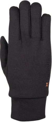 Sticky Power Liner Glove Black - view: 0