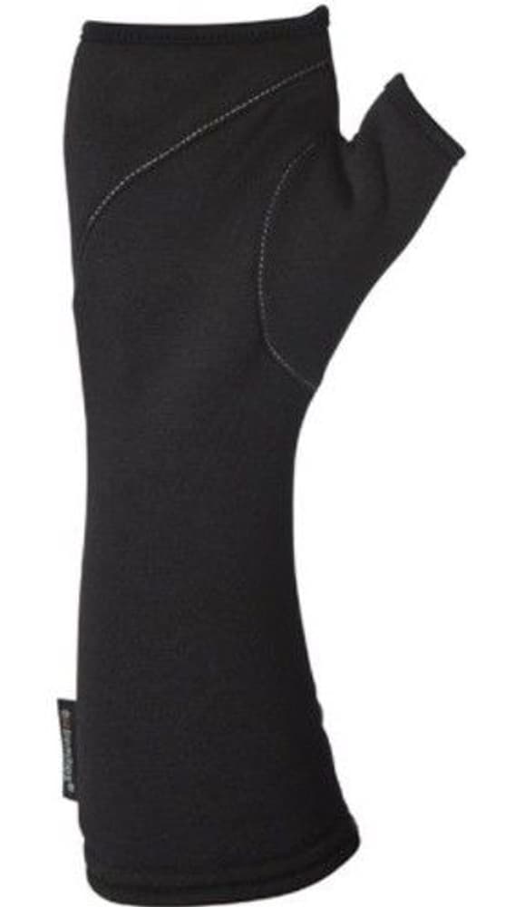 Power Liner Wrist Gaiter Black, view: 1