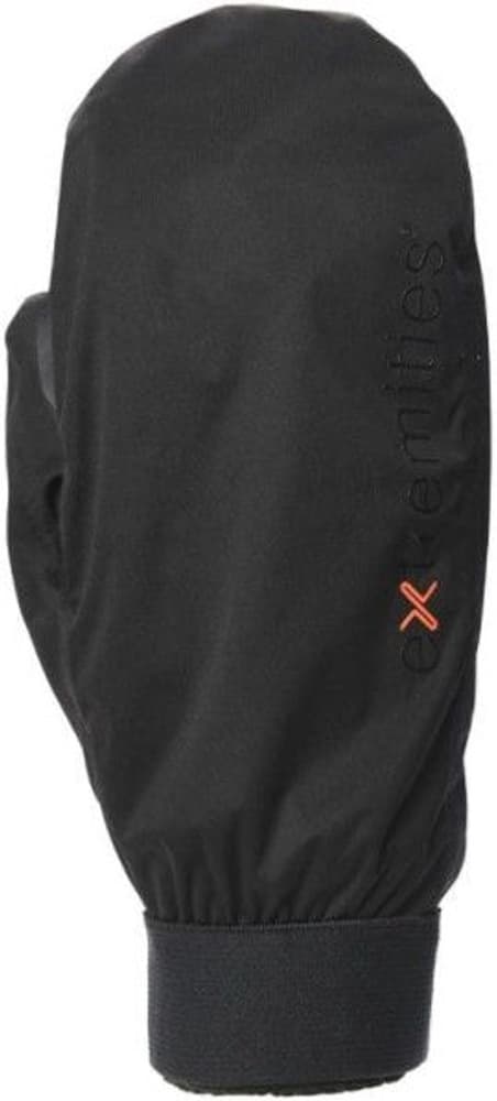 Torrent Waterproof Mitt Black, view: 0