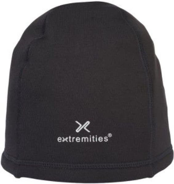 Primaloft Stretch Beanie Black, view: 0