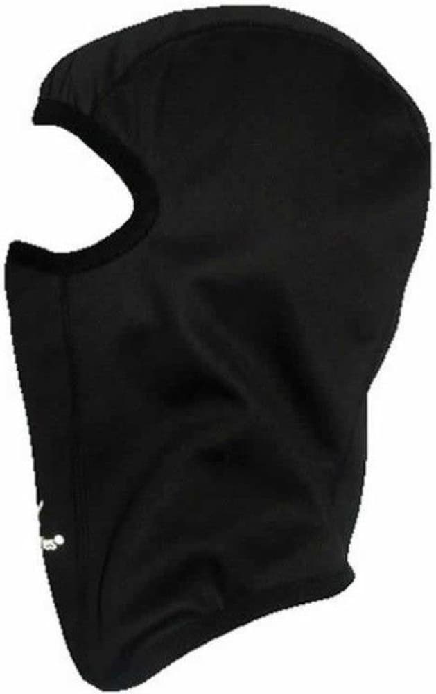 Extremeties Guide Balaclava Black S/M, view: 1