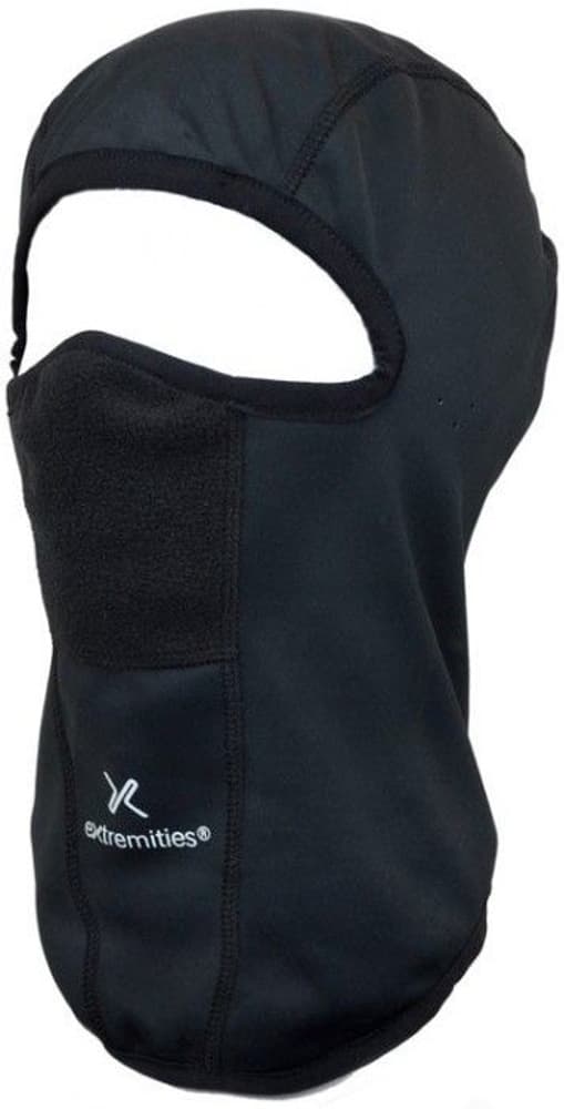 Extremeties Guide Balaclava Black S/M, view: 0