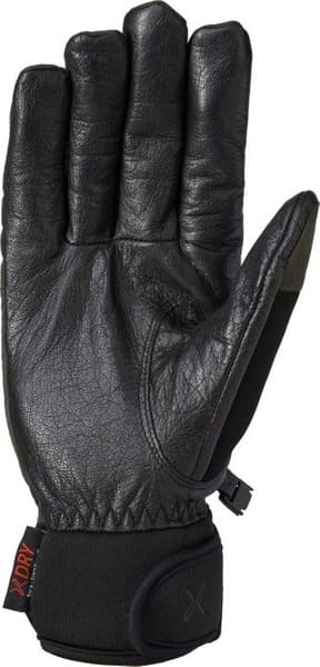 Waterproof Sportsman Glove Green, view: 2