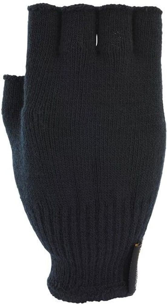 Extremeties Thinny Glove Fingerless Black One Size, view: 2