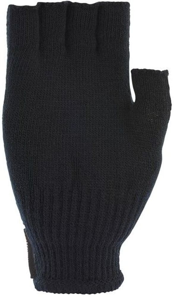 Extremeties Thinny Glove Fingerless Black One Size, view: 1