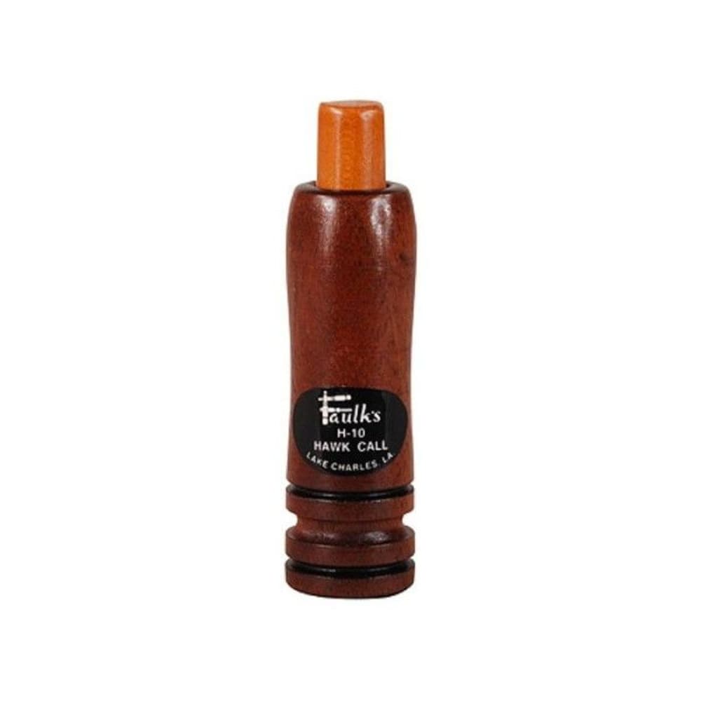 Faulks lokkefløyte Hauk, view: 0