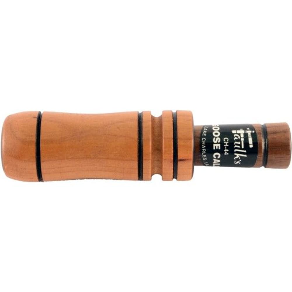 Faulks lokkefløyte Sædgås, view: 0