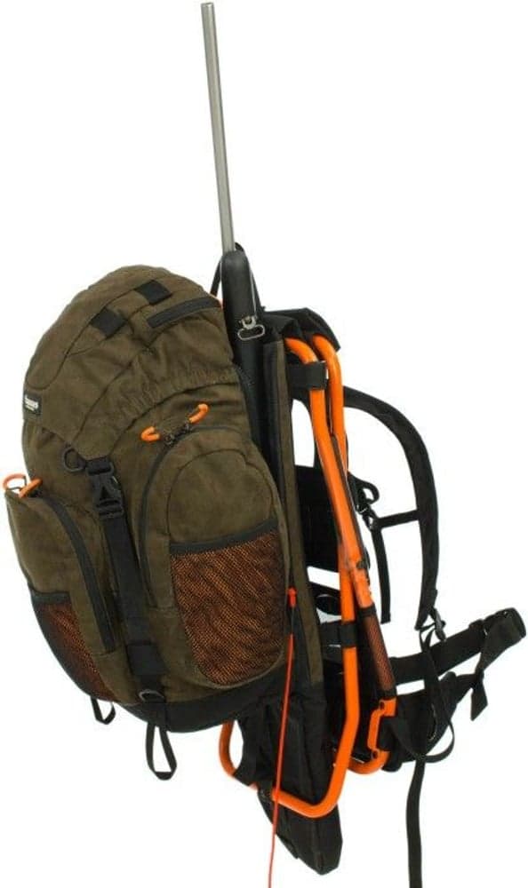 Älgen PRO 35 FH, view: 2