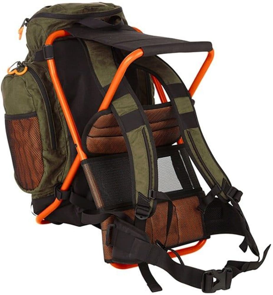 F35 Pro Älgen EVO, view: 2