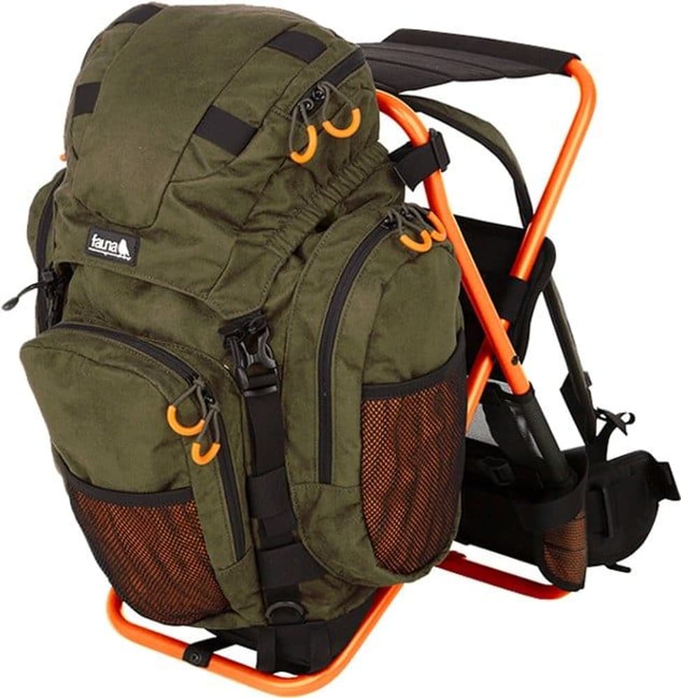 F35 Pro Älgen EVO, view: 0