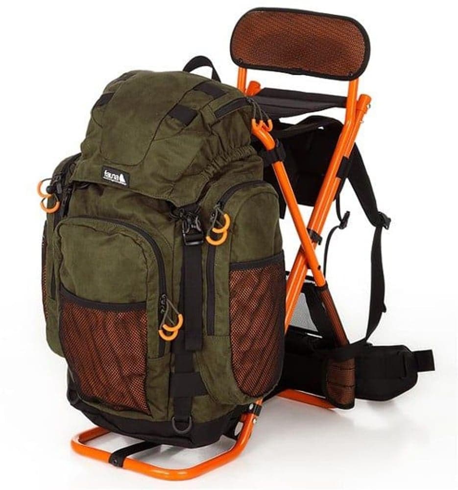 F40 Pro Bjørnen EVO, view: 0