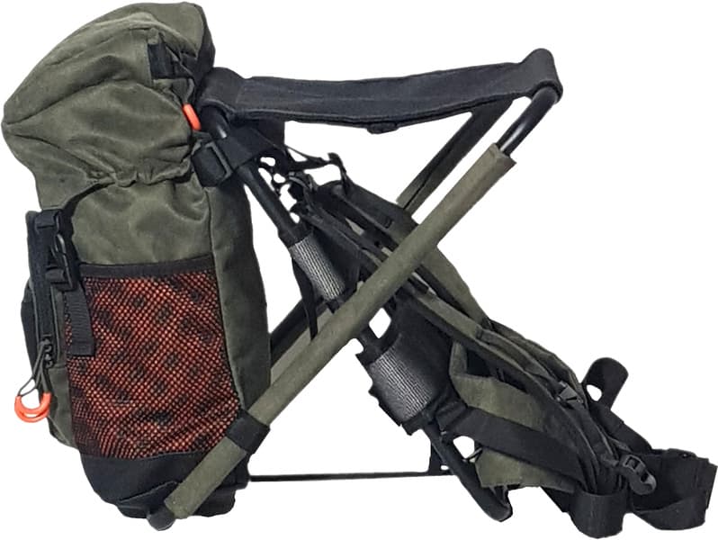 Kalven Stolsekk Til Junior, view: 2