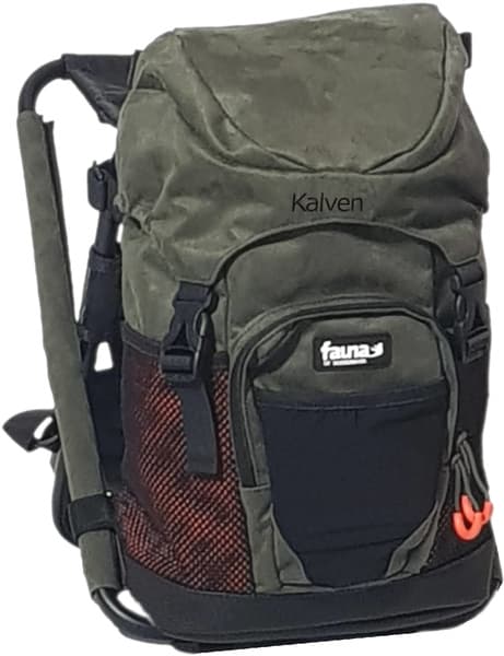 Kalven Stolsekk Til Junior, view: 1