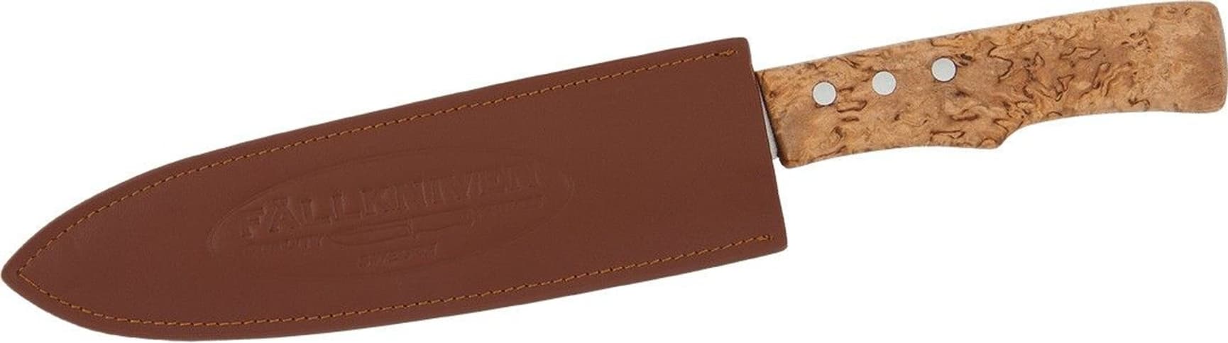 SK18 Kokkekniv Erna, view: 3