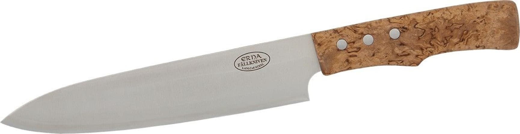 SK18 Kokkekniv Erna, view: 0