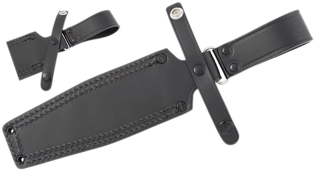 A1 with Leather Sheet, view: 4