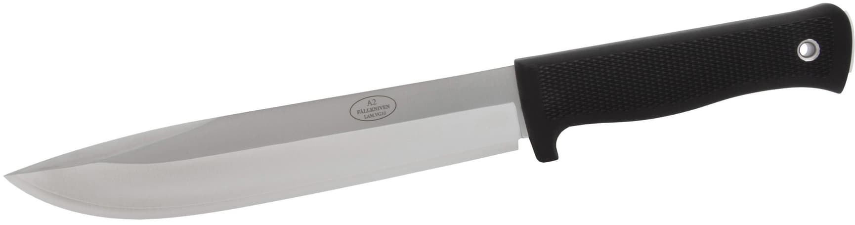 A2 med Skinnslire, view: 0