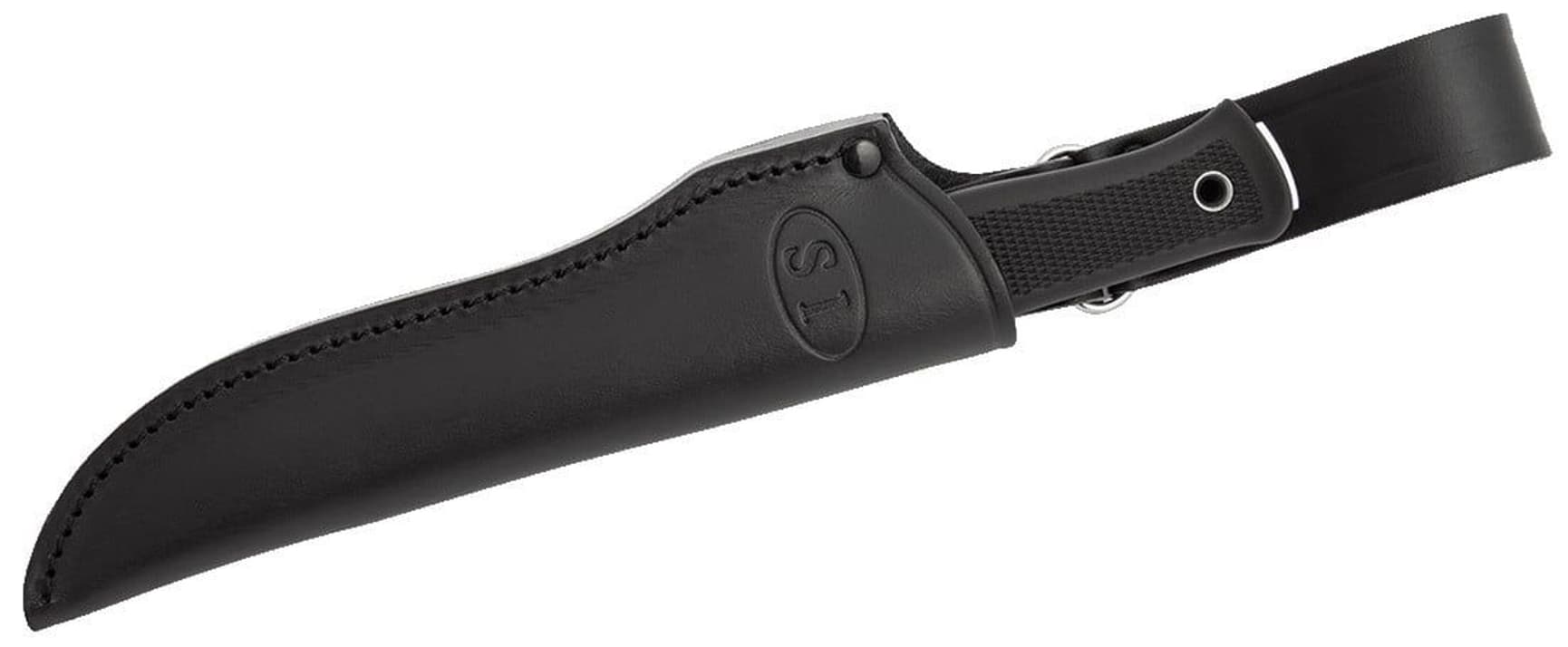 S1 med Lærslire, view: 1