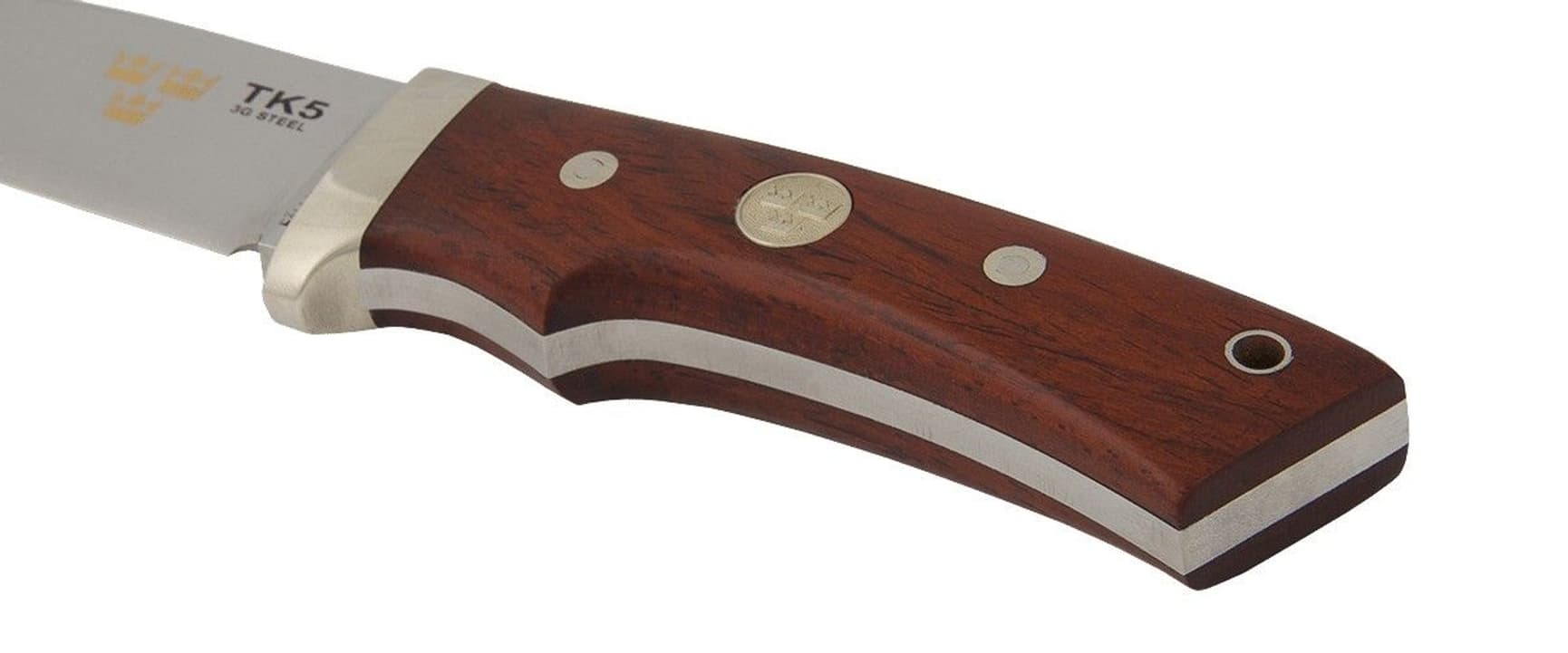 Tre Kronor 5 Lux Hunter (TK5L), view: 3