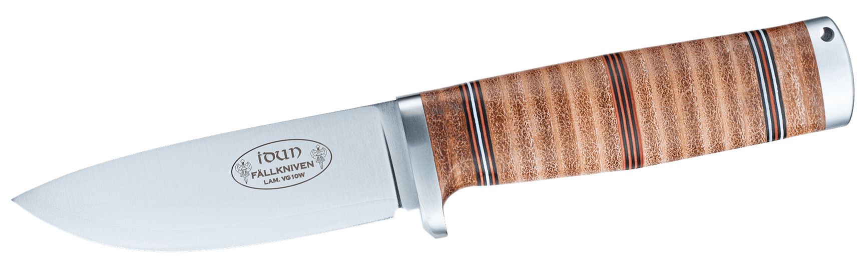 NL5 Idun med Skinnhåndtak, view: 0