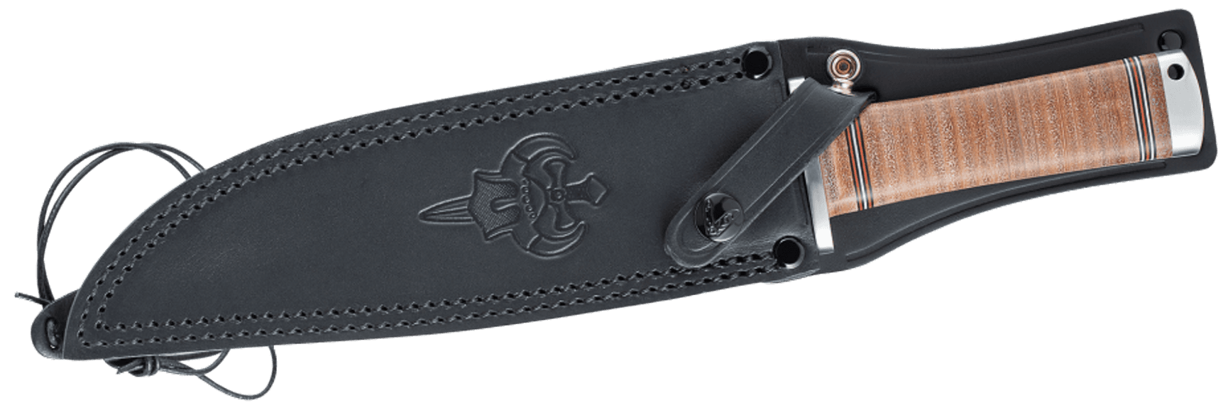 NL3 Njord med Skinnhåndtak, view: 1