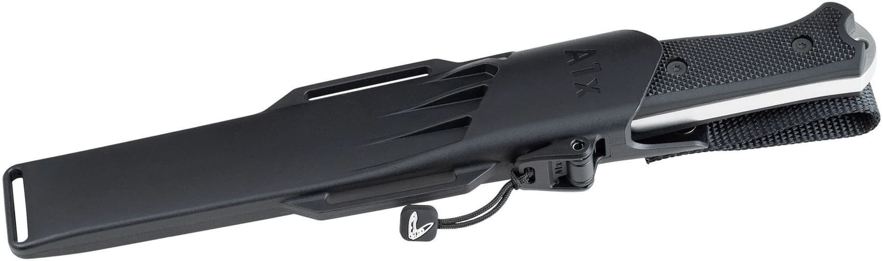 A1xez Zytel slire Black, view: 3