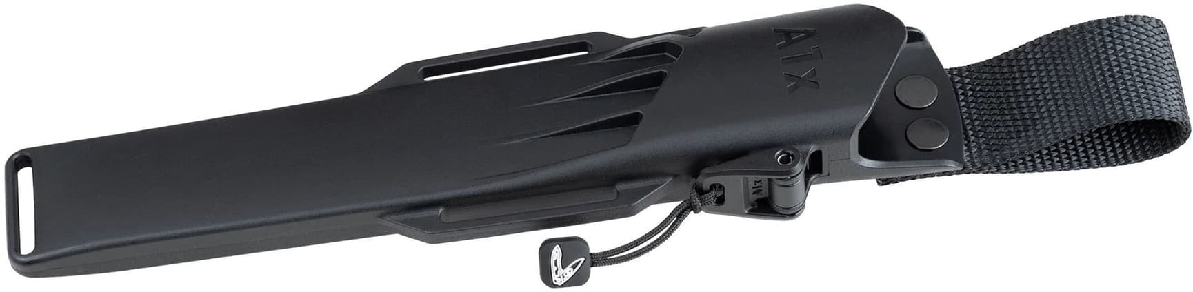 A1xez Zytel slire Black, view: 1