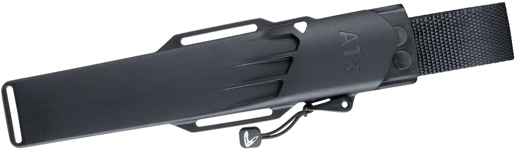 A1xez Zytel slire Black, view: 0