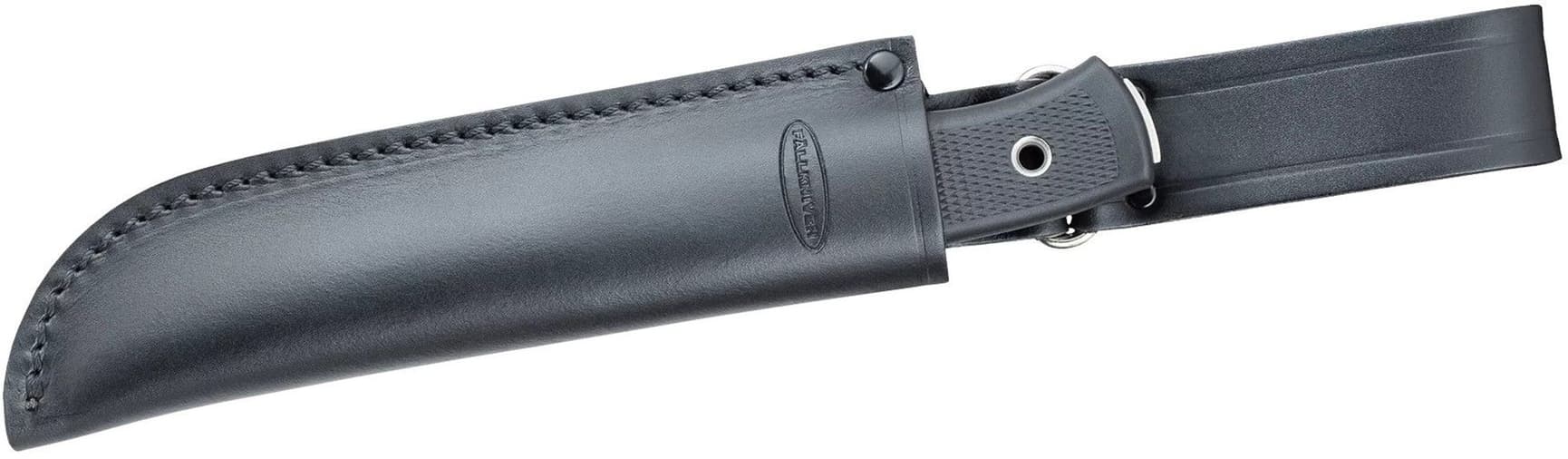 Lærslire för F1 Black, view: 1