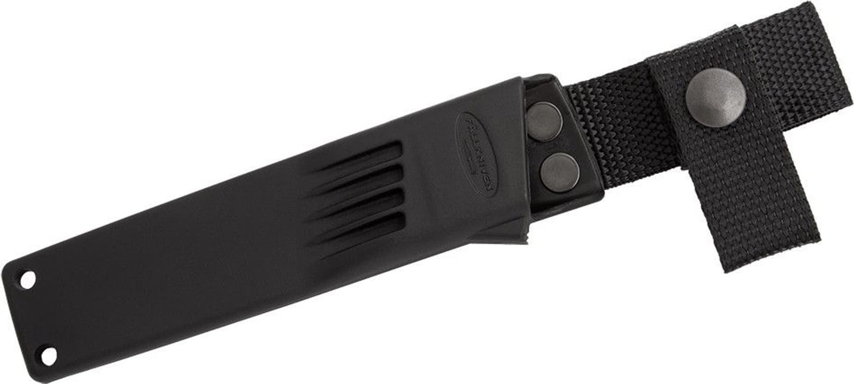 F1 med Svart Blad och Zytel Slire, view: 1